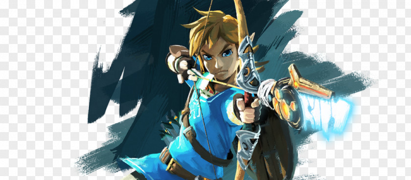 Nintendo The Legend Of Zelda: Breath Wild Skyward Sword A Link Between Worlds Hyrule Warriors PNG
