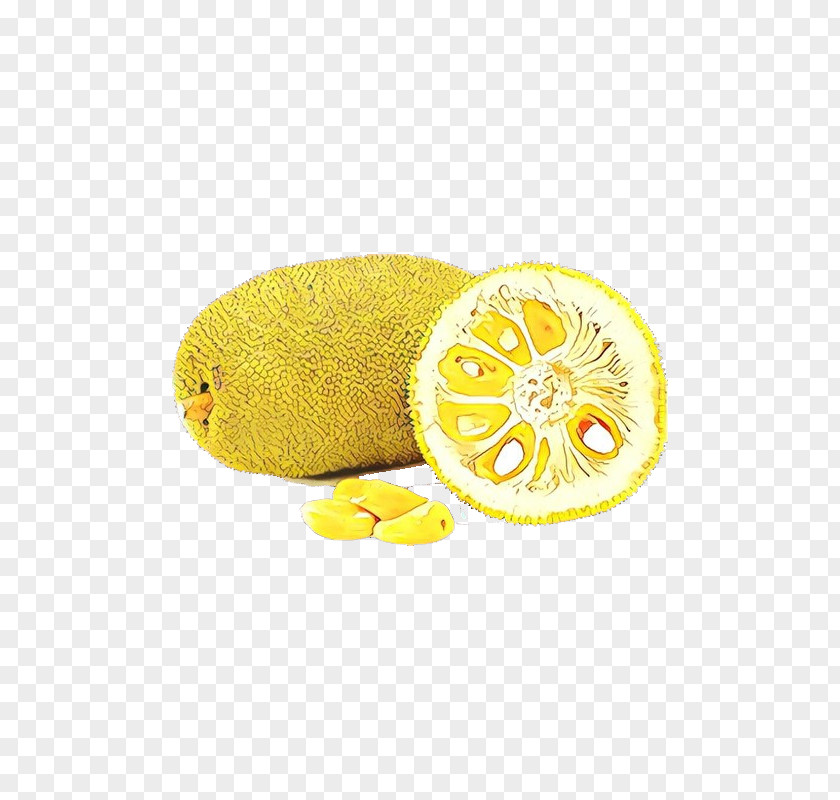 Orange Bitter Lemon Background PNG