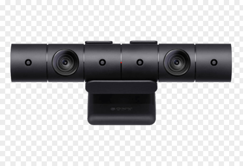 PlayStation Camera VR 4 Virtual Reality Headset PNG