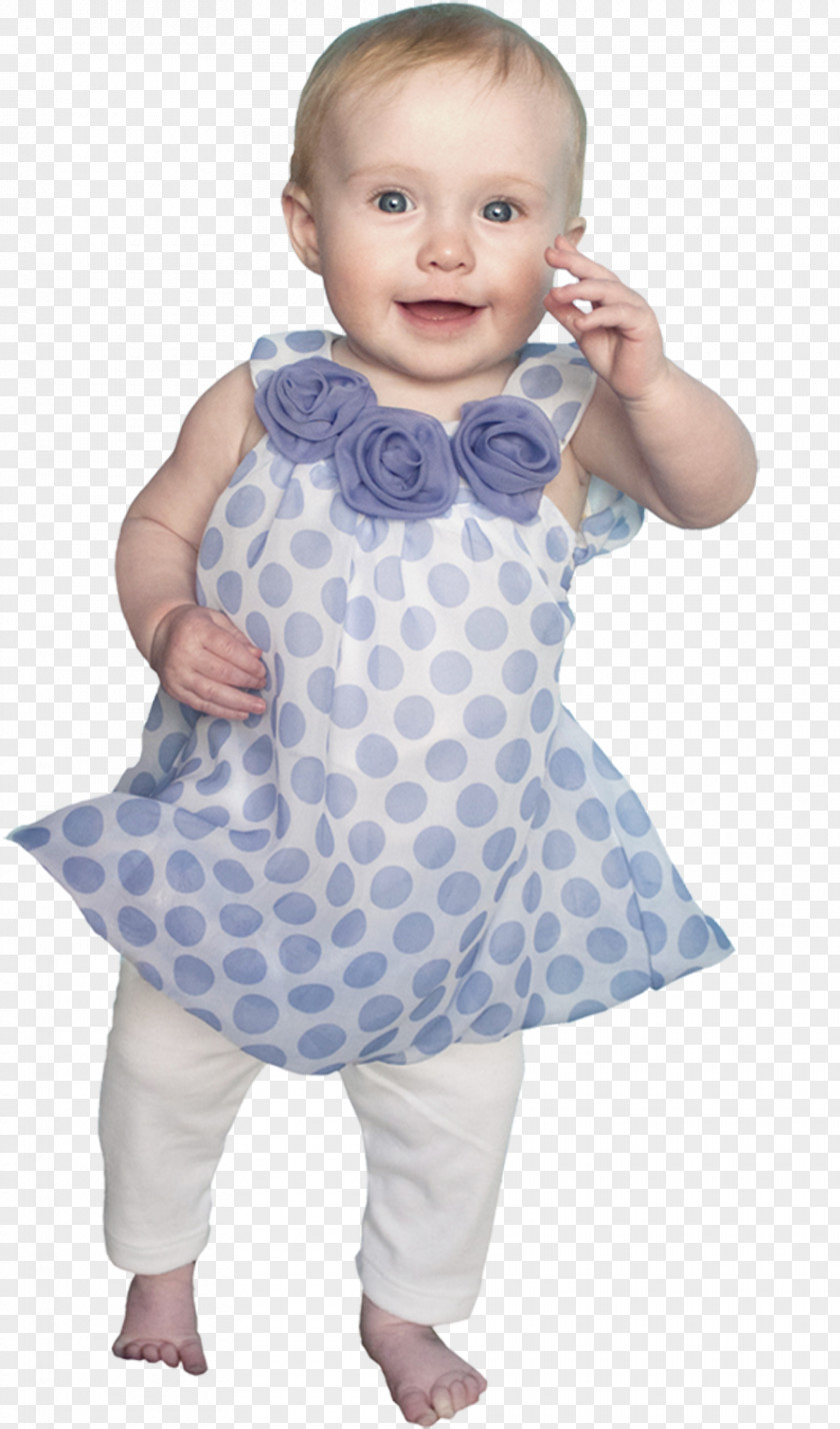 Polka Dot Toddler Sleeve Infant Costume PNG
