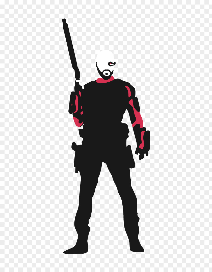 Silhouette Costume Character Profession PNG