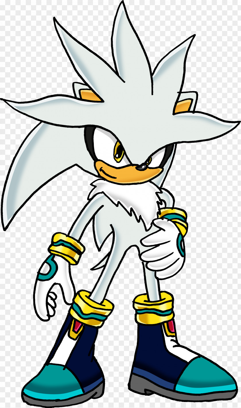 Silver Sonic The Hedgehog & Knuckles Shadow And Black Knight Tails PNG