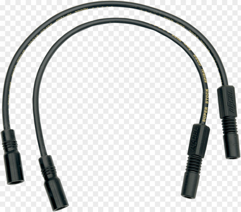 Spark Plug Car Communication Accessory Harley-Davidson Sportster Wire USB PNG