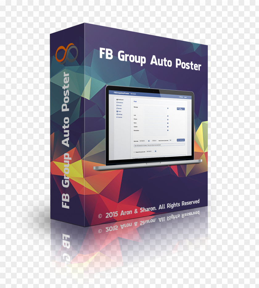 Auto Poster Facebook, Inc. WhatsApp PNG