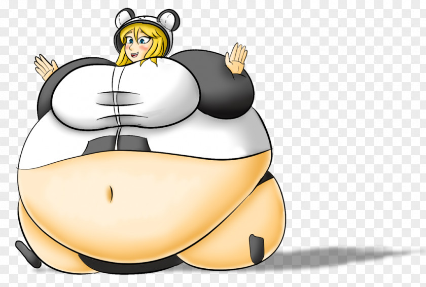 Balloon DeviantArt Body Inflation PNG