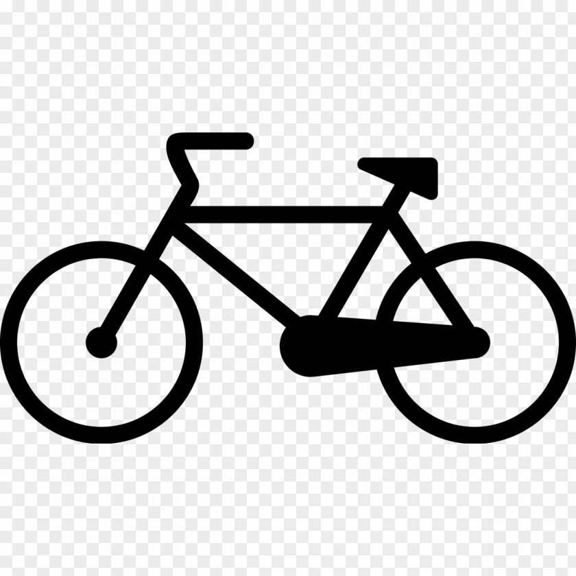 Bicycle Traffic Sign Road PNG