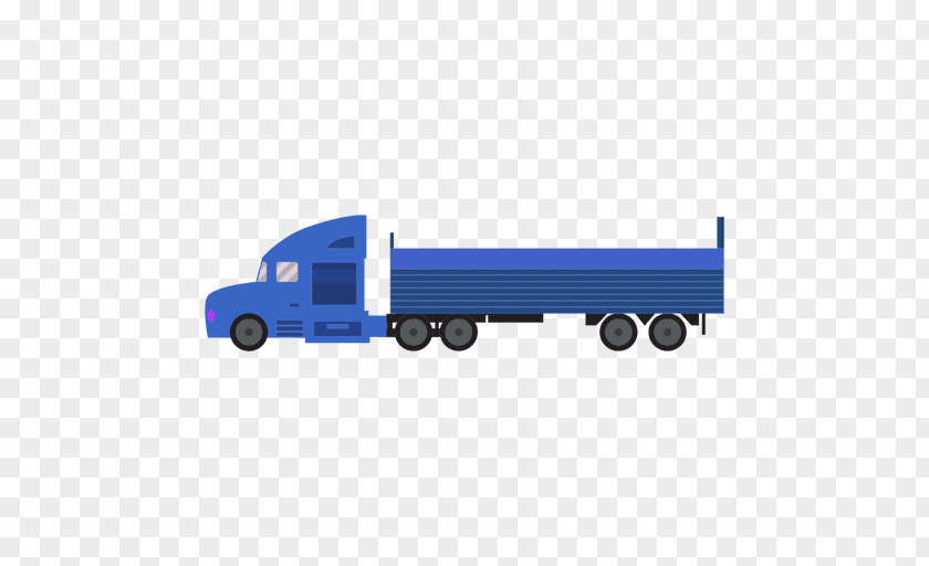 Car Cargo Truck Navistar International Transport PNG
