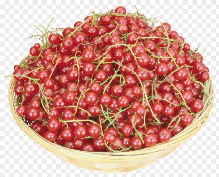 Cherry Cranberry Fruit Food PNG