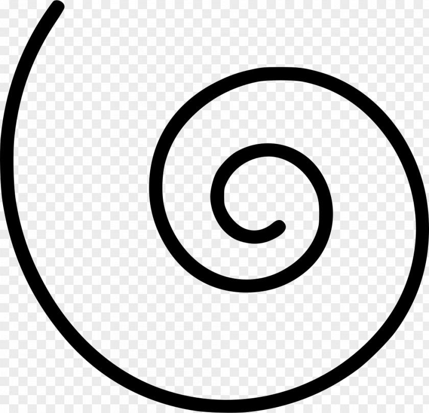 Circle Spiral Helix PNG