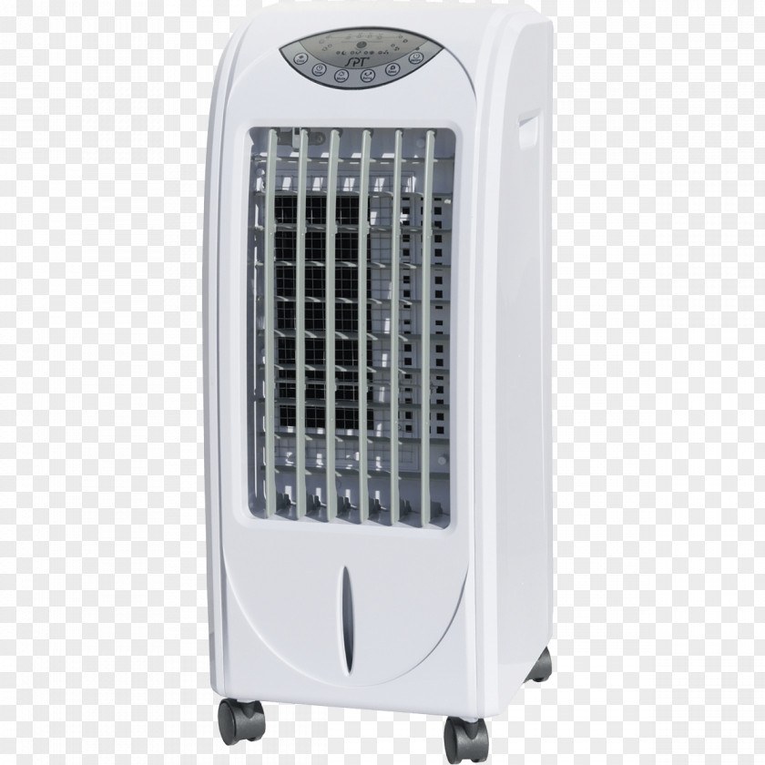 COOLER Evaporative Cooler Humidifier Fan Cooling Air PNG
