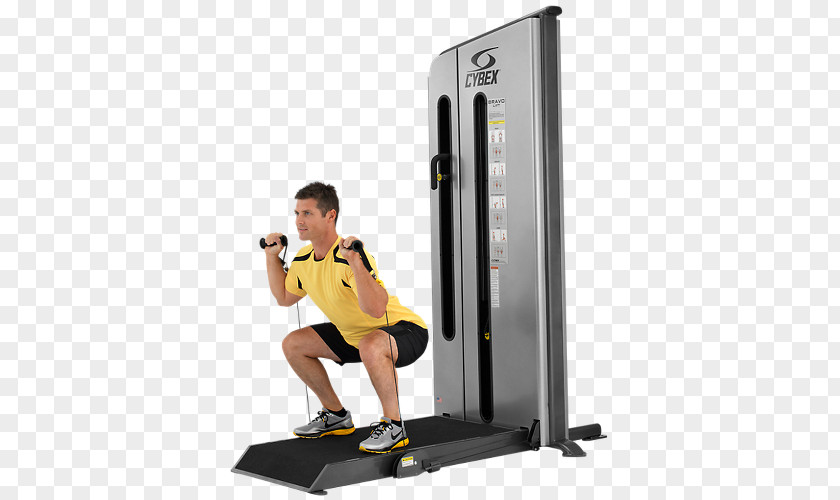 Cybex International Exercise Machine Physical Fitness Equipment Centre PNG