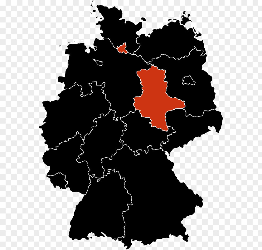 Germany Map EF English Proficiency Index Vector Graphics HELMA Eigenheimbau AG Image PNG