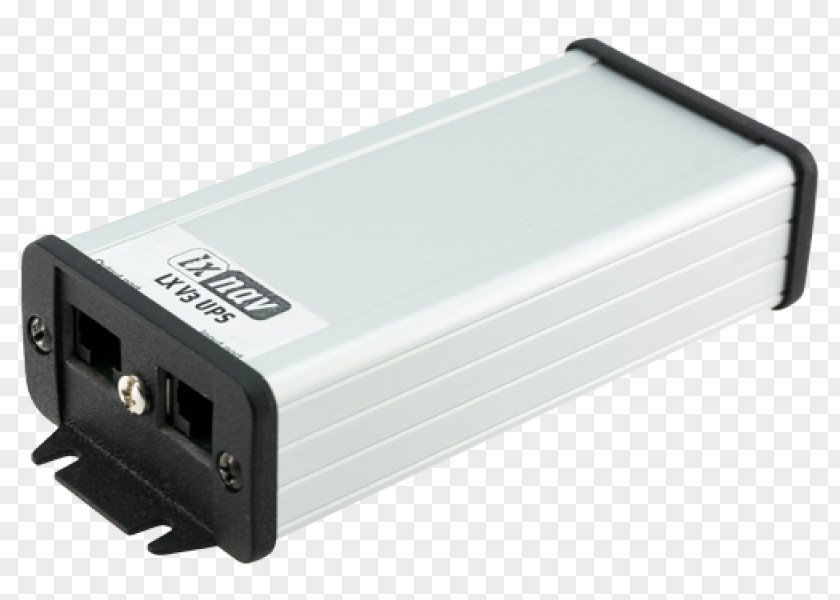 Glider AC Adapter Battery Charger UPS Pack PNG