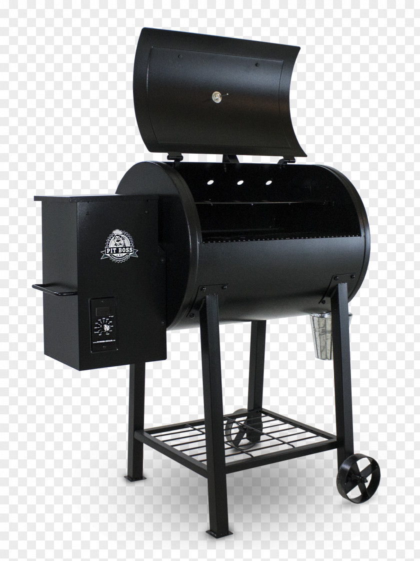 Grill Barbecue Pellet Grilling Fuel Smoking PNG