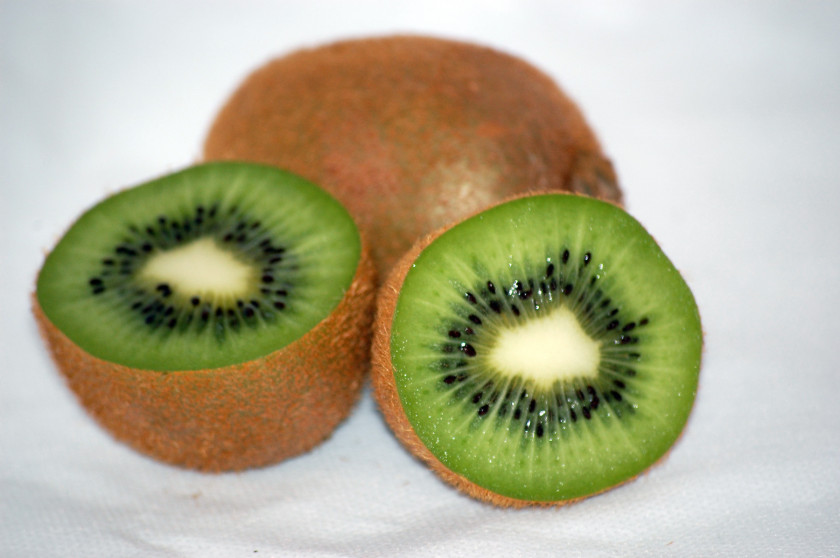 Kiwi Sour Gummi Candy Kiwifruit Food PNG