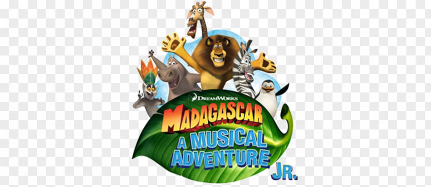 Madagascar Gloria Musical Theatre DreamWorks Animation Casting PNG