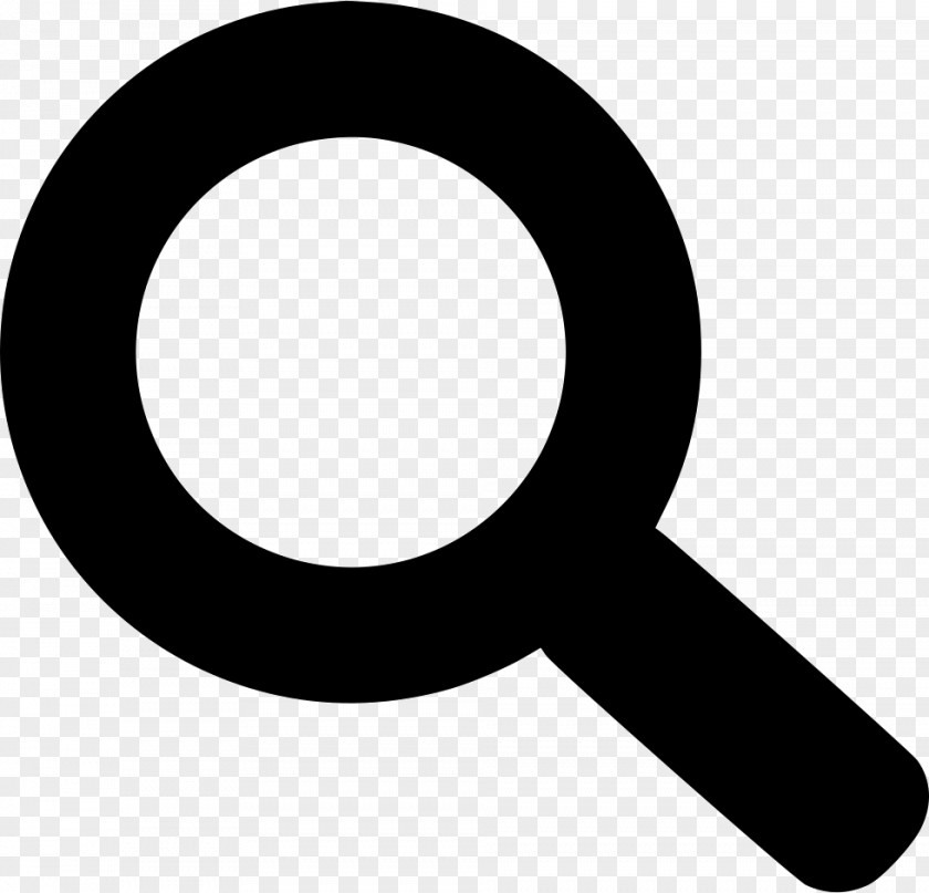 Magnifying Glass Clip Art Image PNG