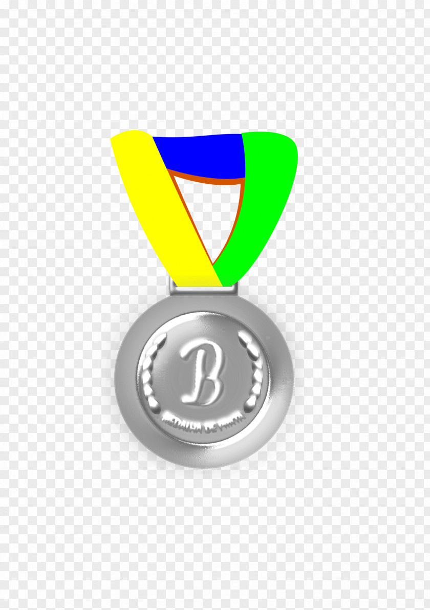 Medal Silver Gold Clip Art PNG