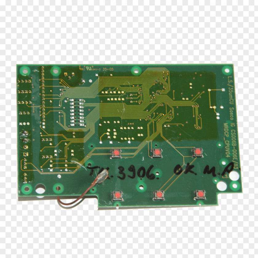 Microcontroller Hardware Programmer Electronics Network Cards & Adapters Electronic Component PNG