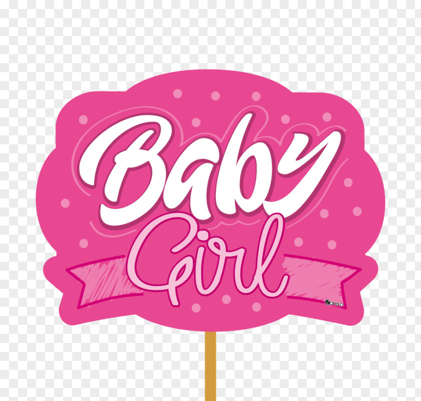 Party Baby Shower Photocall Child Clip Art PNG