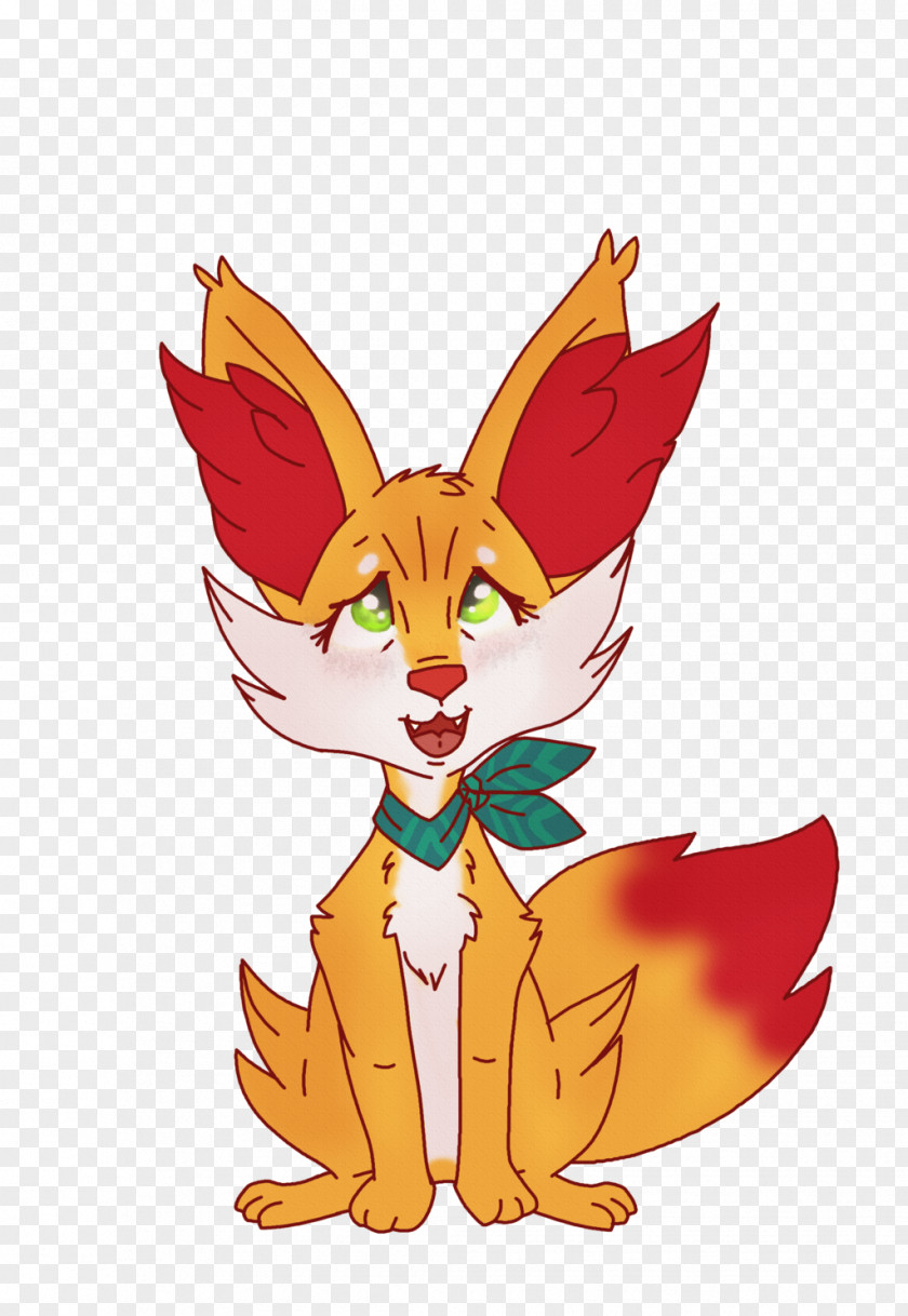 Pokémon Super Mystery Dungeon Red Fox Whiskers Fairy Clip Art PNG