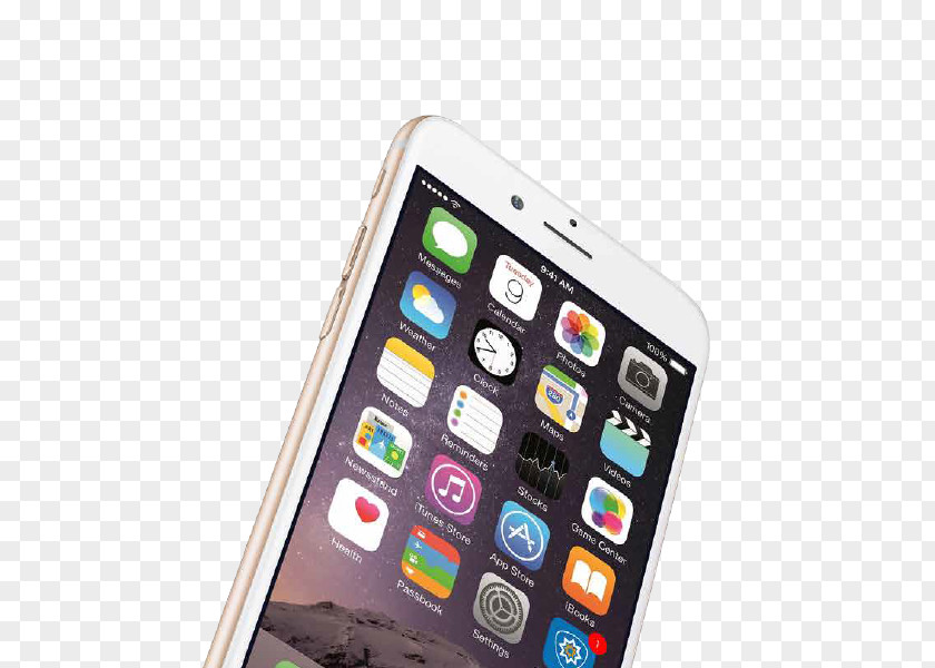 Smartphone IPhone 6 Plus 6s PNG