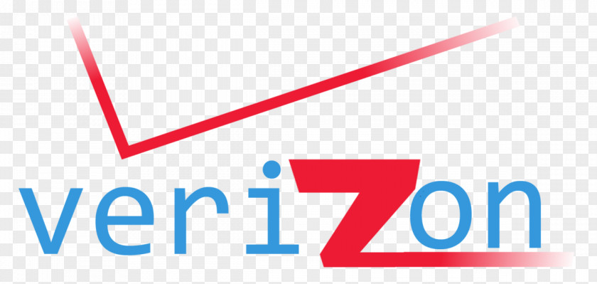 Technology Logo Brand Verizon Wireless PNG