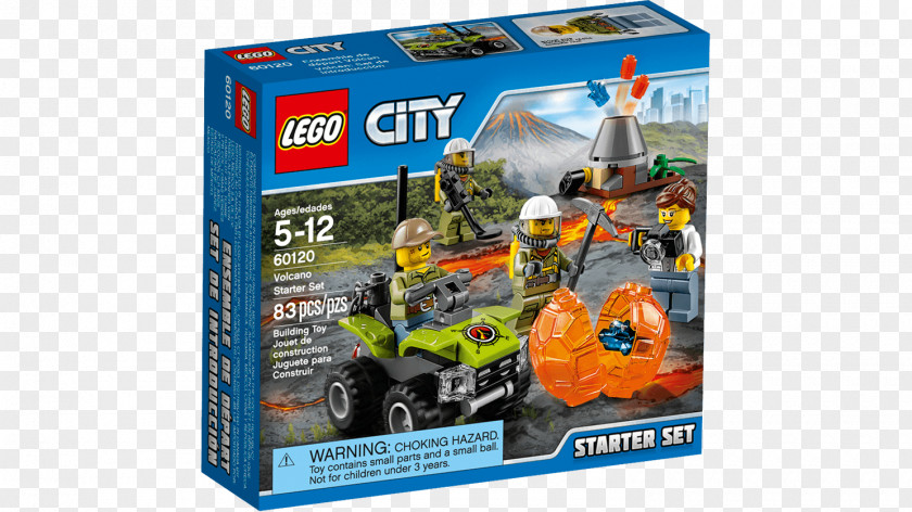 Toy Lego City Minifigure The Group PNG