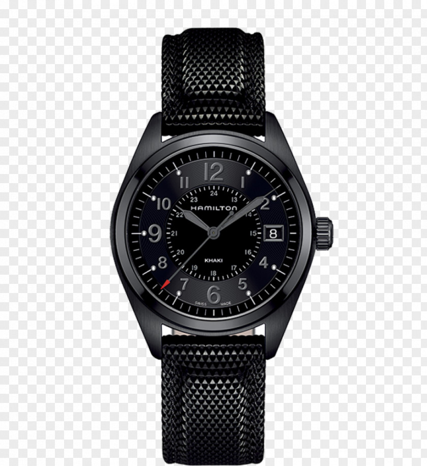 Watches Watch Strap Hamilton Company Chronograph PNG