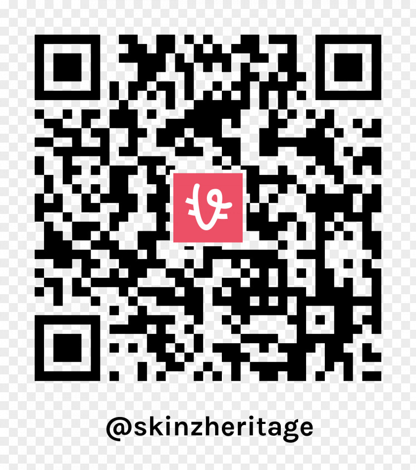Acupoint 微信小程序 WeChat Aesthetics LINE Skinz Heritage PNG