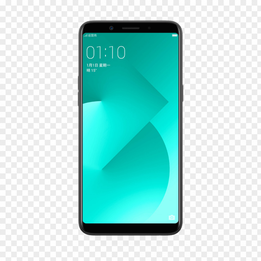 Android OPPO A83 Digital A71 Display Device PNG