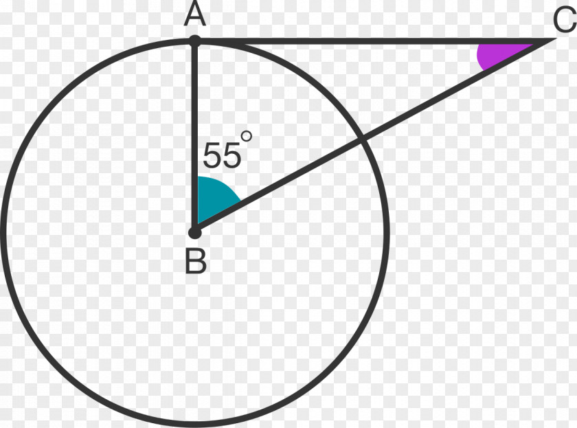 Angular Geometry Circle Angle Point Design Font PNG