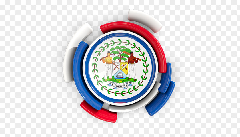 Belize Flag Of Civil National PNG