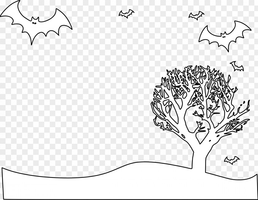 Child Coloring Book Halloween Clip Art PNG