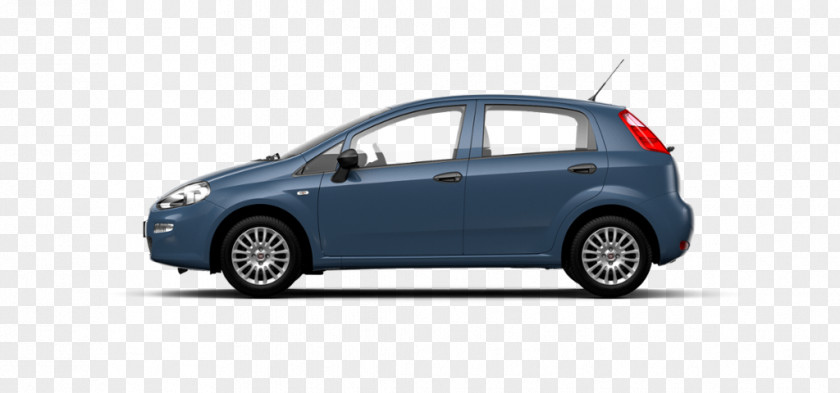 Fiat Multipla Automobiles Car Panda Punto PNG