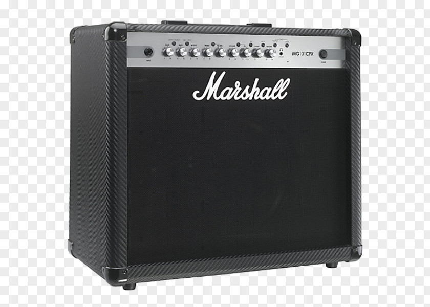 Guitar Amplifier Marshall Amplification Electric Acoustic PNG