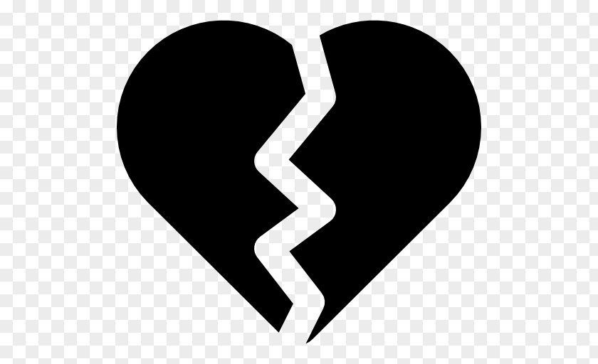 Heart Broken Drawing Clip Art PNG