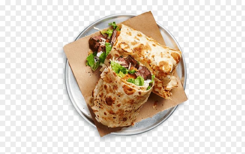 Home Baked Piada Italian Street Food Cuisine Piadina PNG