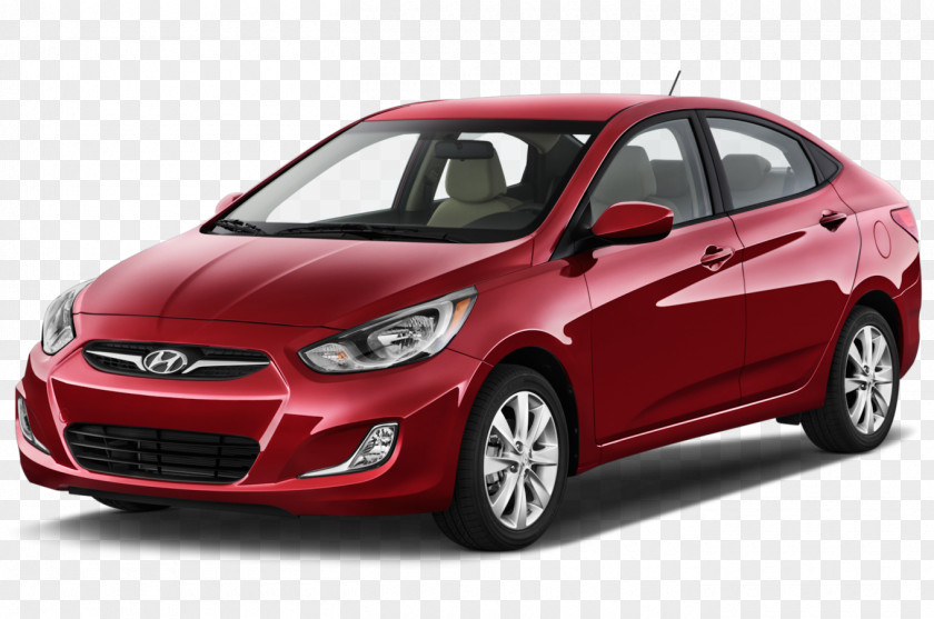 Hyundai Motor Company Car 2012 Accent 2013 Elantra PNG