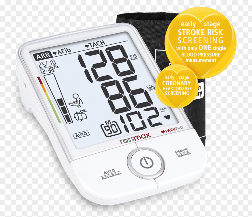 INDIA ( NORTH ) SALES & SERVICE CENTREHeart Sphygmomanometer Blood Pressure Monitoring ROSSMAX PNG