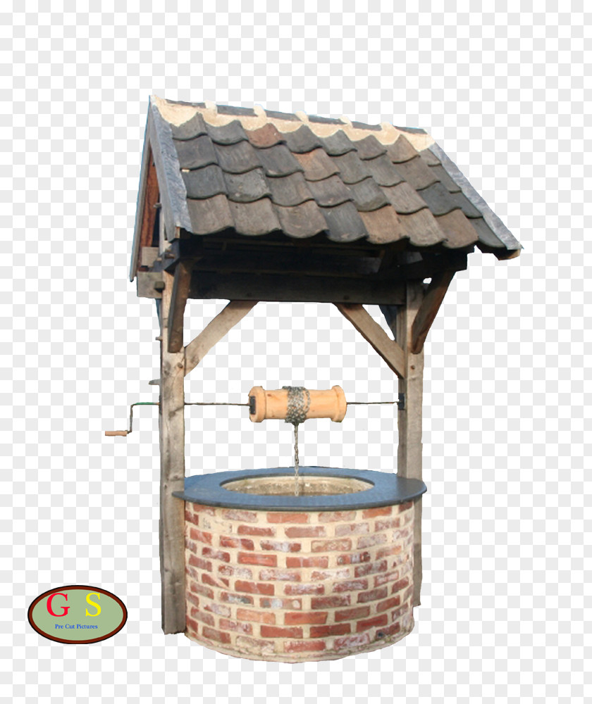 Jeep Water Well Wishing Weapon Gray Wolf PNG