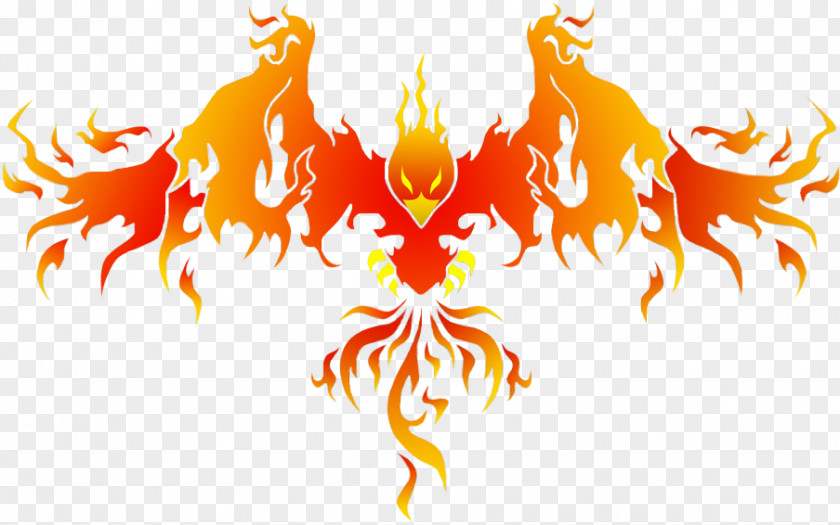 Logo Flame PNG