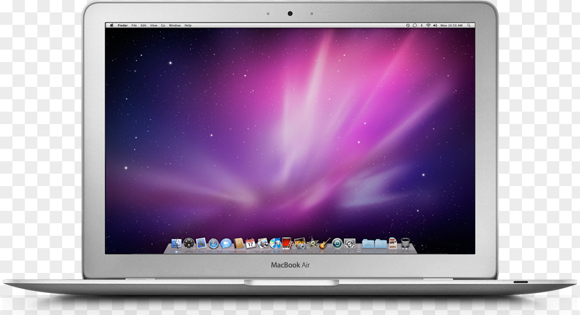 Mac Pro MacBook Air Laptop PNG