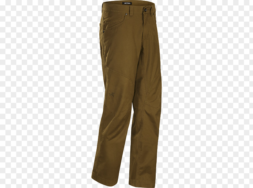 Man Casual Arc'teryx Pants Chino Cloth Jeans Женская одежда PNG