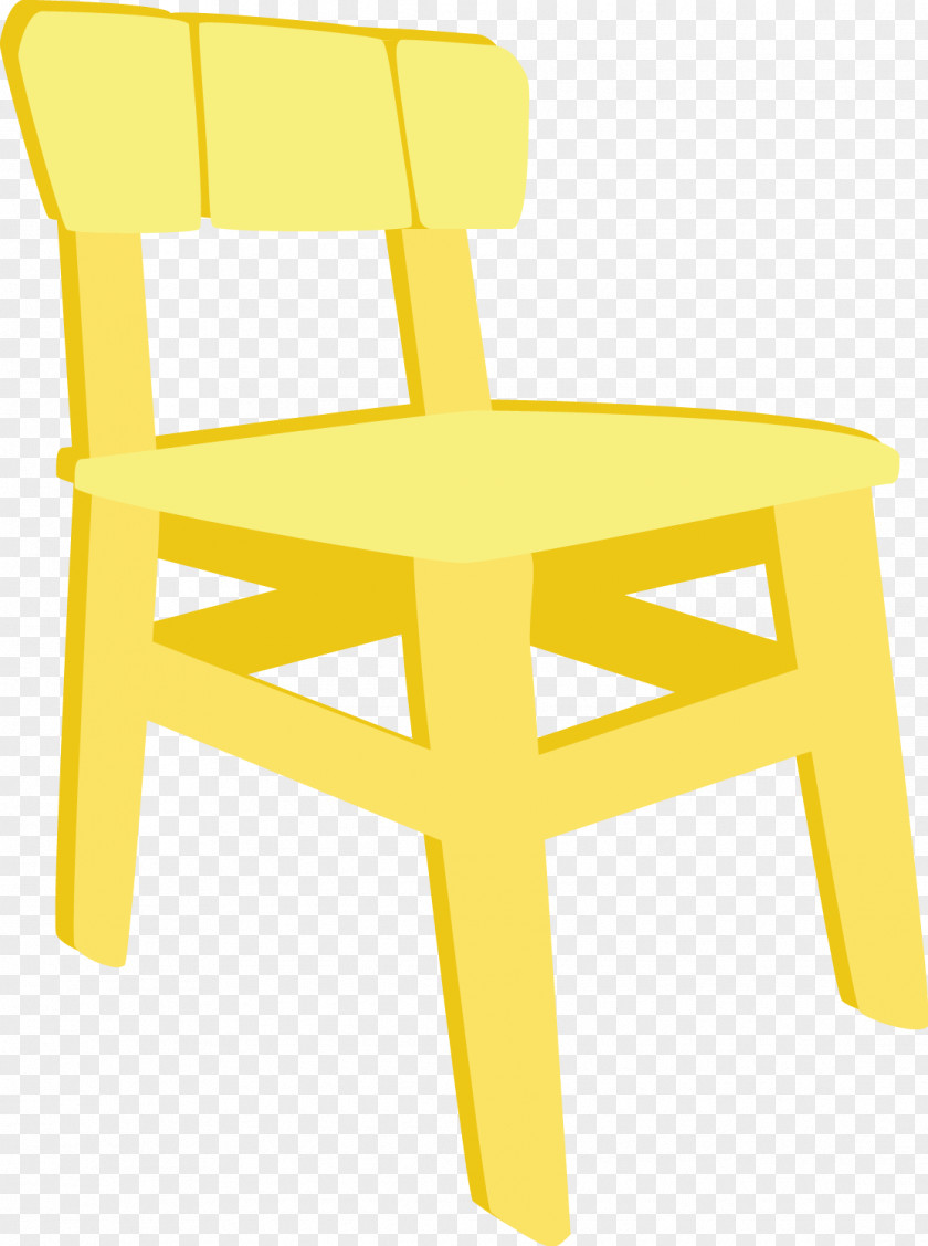 Physical Products Table Line Chair PNG