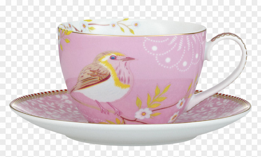 Pink Mug Coffee Tea Computer File PNG