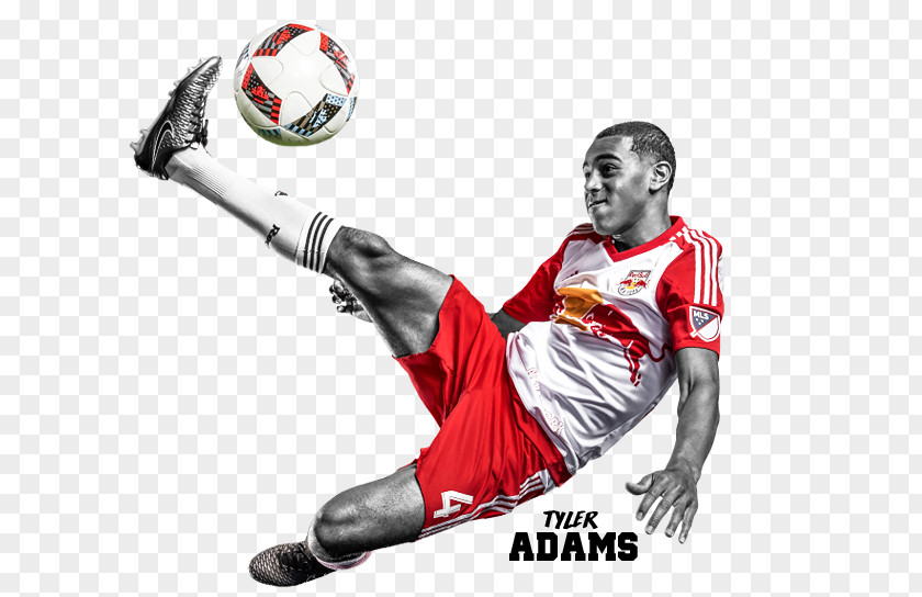 Red Bull New York Bulls NASL Football Player MLS Sport PNG