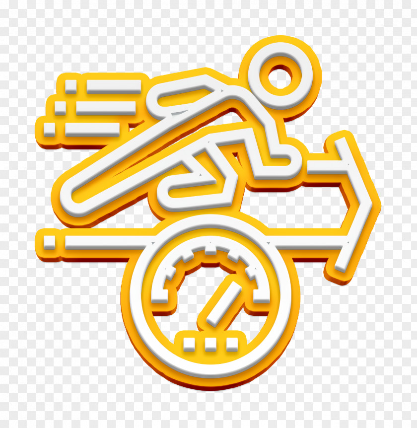 Speed Icon Product Management PNG