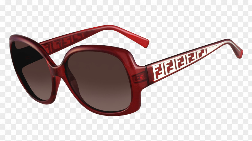 Sunglass Eyewear Sunglasses Fendi Fashion PNG