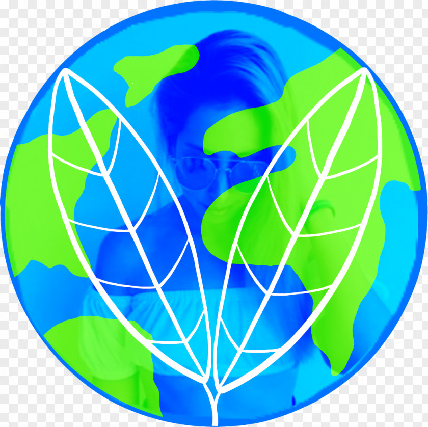 World Earth Background PNG